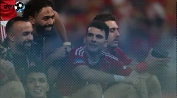 عمرو أديب ينتقد زيزو بسبب تصرفاته غير الرياضية (فيديو)